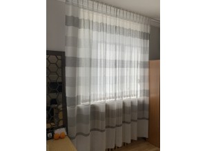 Tille sintētiskā veļa.